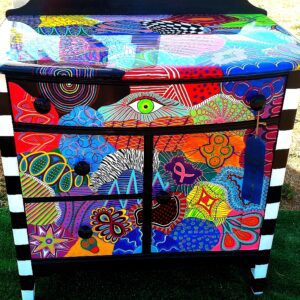 Painted Furniture