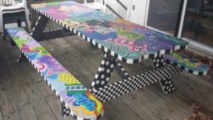 Picnic of Chaos