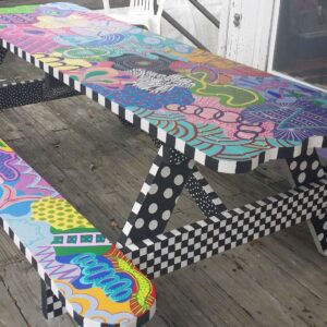 Picnic of Chaos
