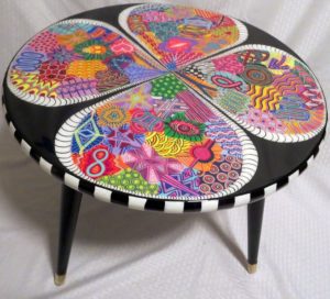 round table