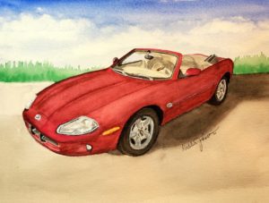 Jaguar