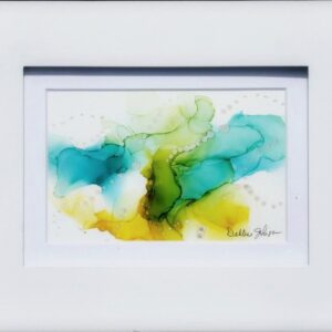 gold whimsy 9 12 x 7 34