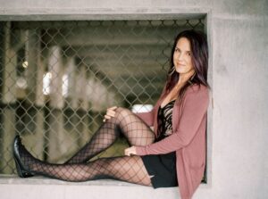 Lindsey