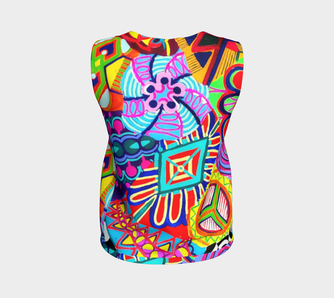 Loose T Chaos