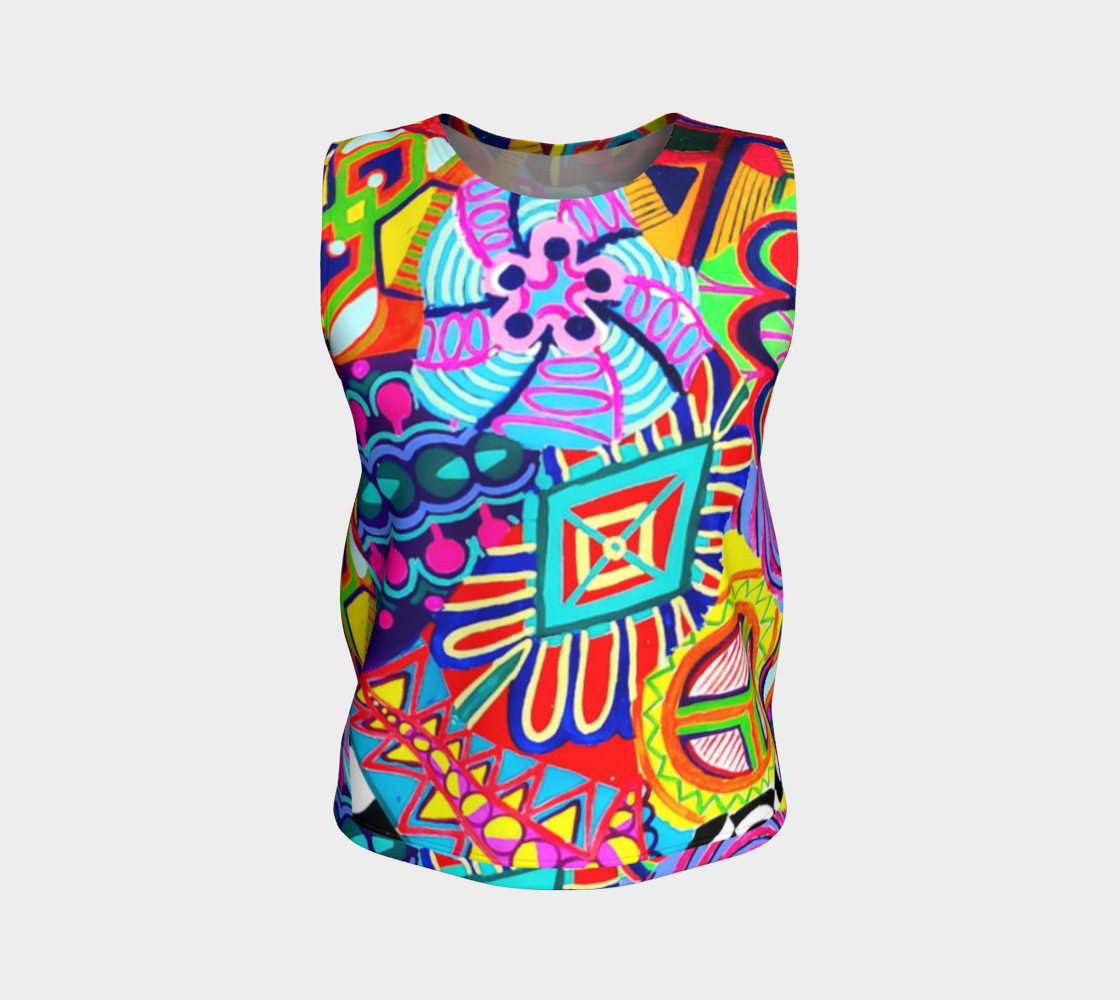 Loose T Chaos - Image 5