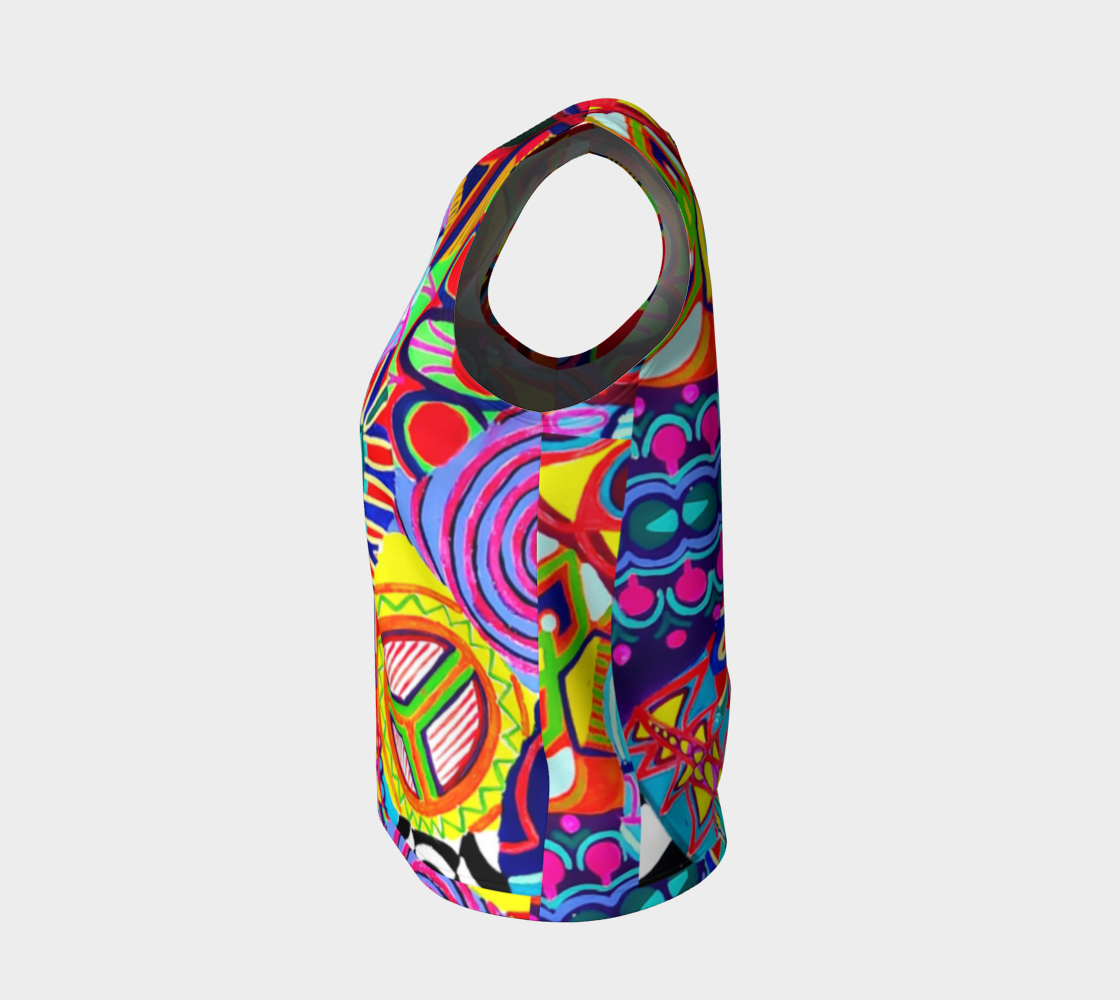 Loose T Chaos - Image 7