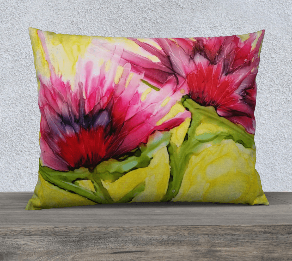2wice the Fun Pillow Case