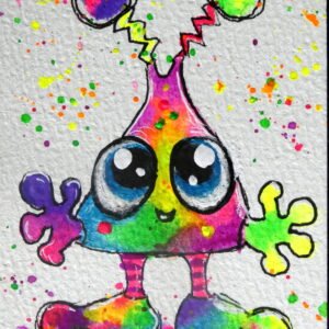ACEO Auctions