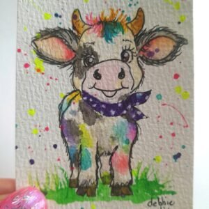 Udderly Cute